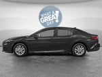 2026 Toyota Camry Nightshade AWD