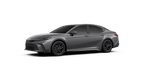 2027 Toyota Camry SE AWD
