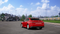 2027 Toyota Camry LE AWD