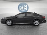 2026 Toyota Camry Nightshade AWD