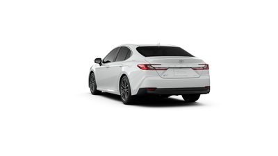 2027 Toyota Camry XLE AWD