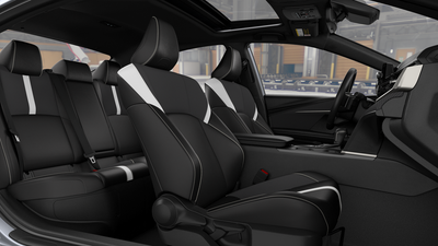 2026 Toyota Camry Nightshade AWD