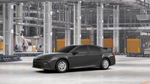 2027 Toyota Camry LE AWD