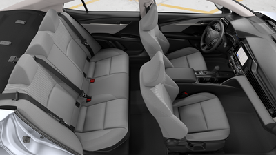 2027 Toyota Camry LE AWD