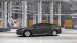 2027 Toyota Camry LE AWD