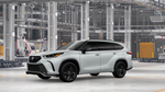 2026 Toyota Highlander XSE