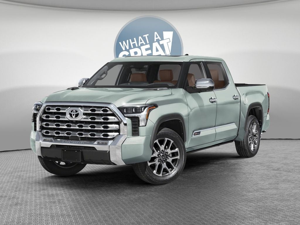 New Toyota Tundra Truck for Sale in Greensburg, PA