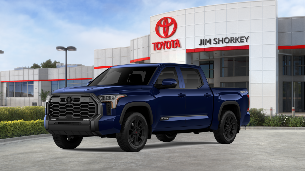 New Toyota Tundra Truck for Sale in Greensburg, PA