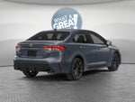 2027 Toyota Corolla SE