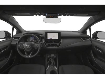 2027 Toyota Corolla SE