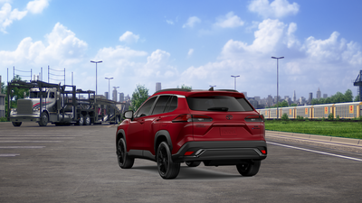 2026 Toyota Corolla Cross Hybrid XSE