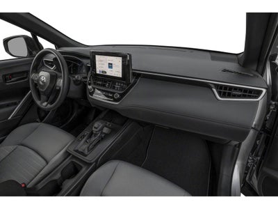 2026 Toyota Corolla Cross Hybrid XSE