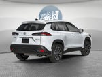 2026 Toyota Corolla Cross Hybrid XSE