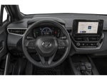 2026 Toyota Corolla Cross Hybrid XSE