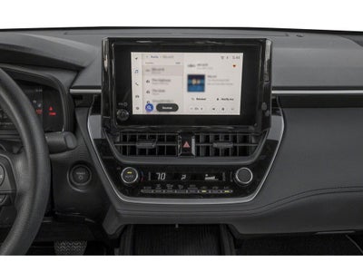 2026 Toyota Corolla Cross Hybrid XSE