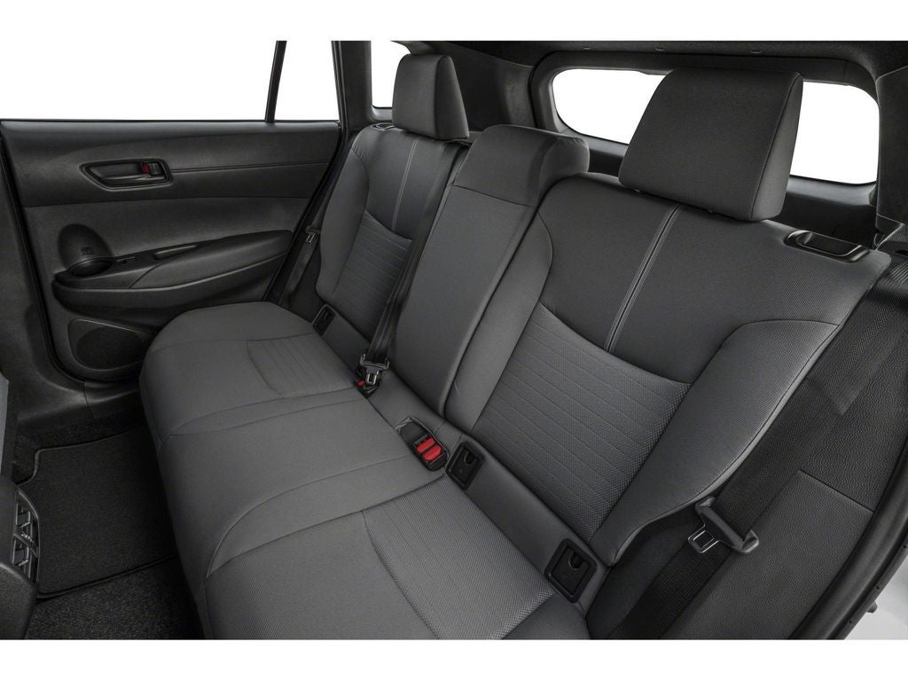 2026 Toyota Corolla Cross Hybrid XSE