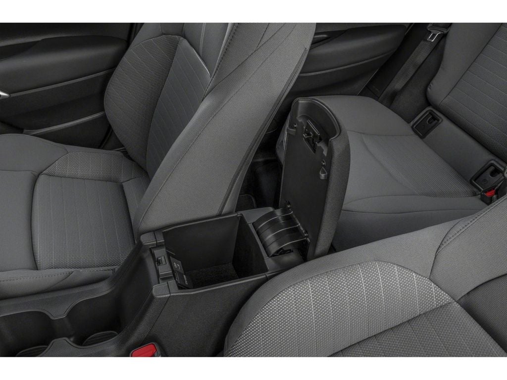 2026 Toyota Corolla Cross Hybrid XSE