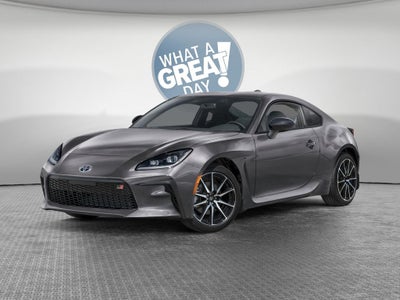 2026 Toyota GR86 MT