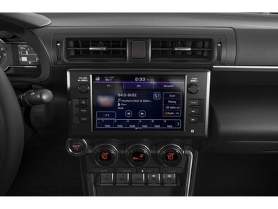 2026 Toyota GR86 MT