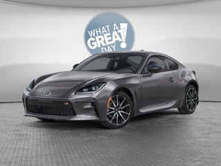 2026 Toyota GR86 MT