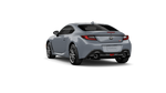 2027 Toyota GR86 MT