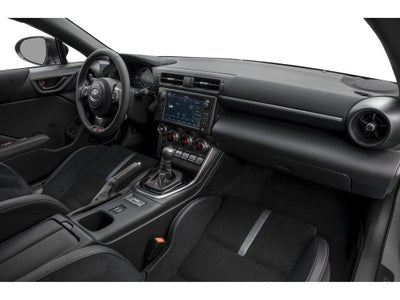2027 Toyota GR86 Premium AT
