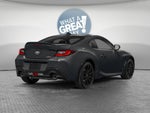 2027 Toyota GR86 Premium AT