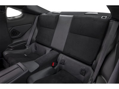 2027 Toyota GR86 Premium AT
