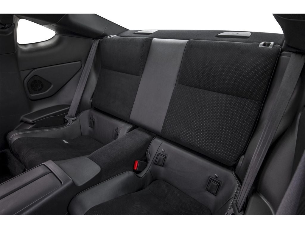 2027 Toyota GR86 Premium AT