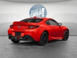 2026 Toyota GR86 Premium MT