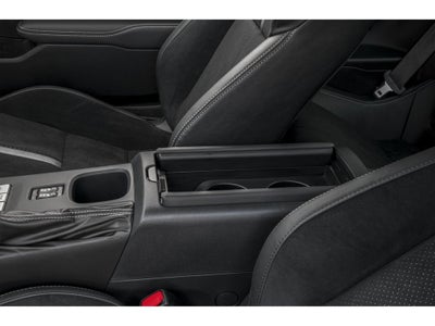 2026 Toyota GR86 Premium MT