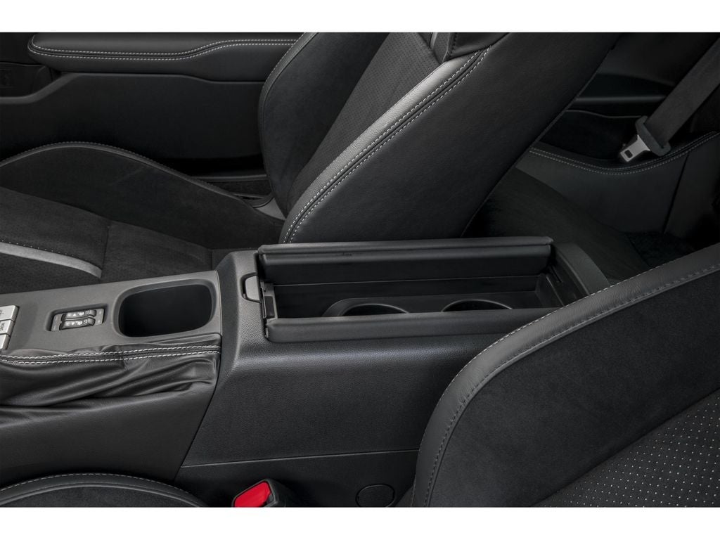 2026 Toyota GR86 Premium MT