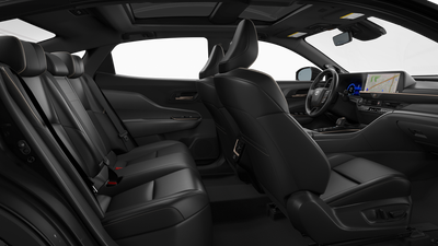 2026 Toyota Toyota Crown Nightshade