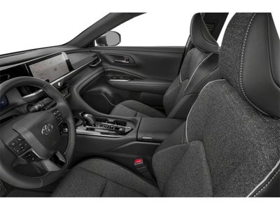 2026 Toyota Toyota Crown XLE