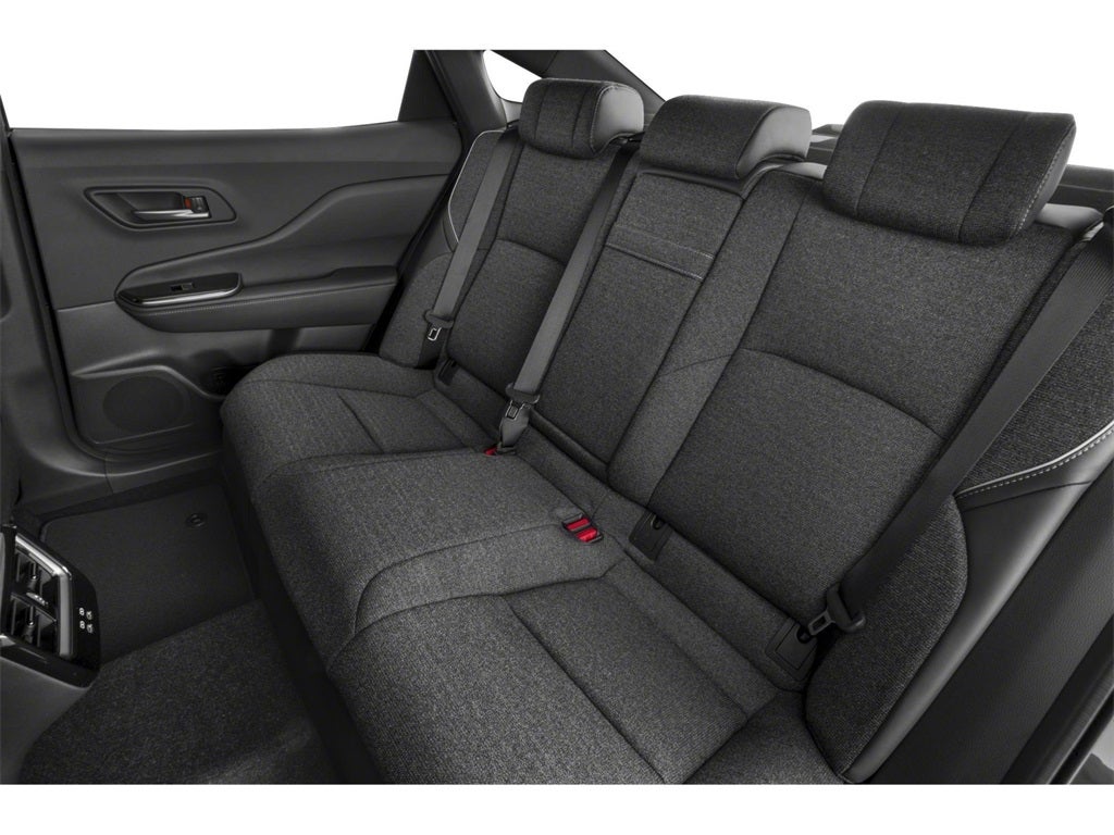 2026 Toyota Toyota Crown XLE