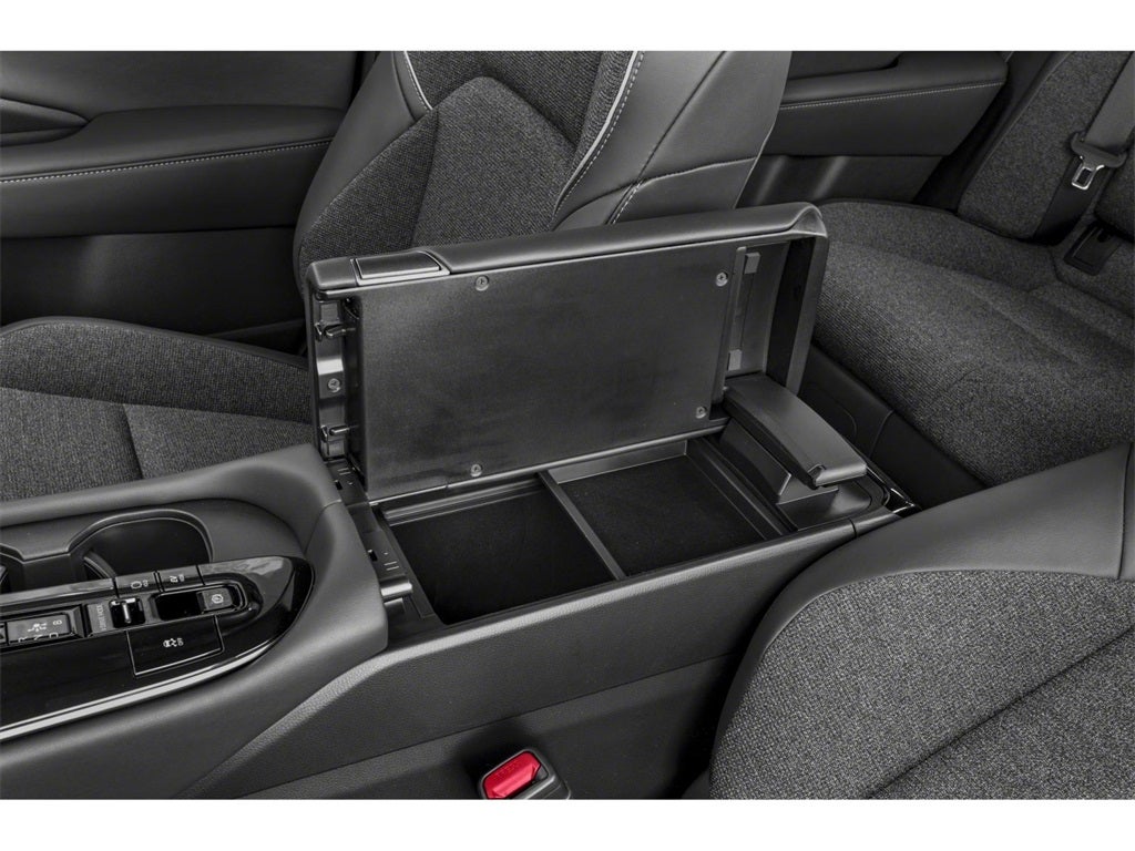 2026 Toyota Toyota Crown XLE