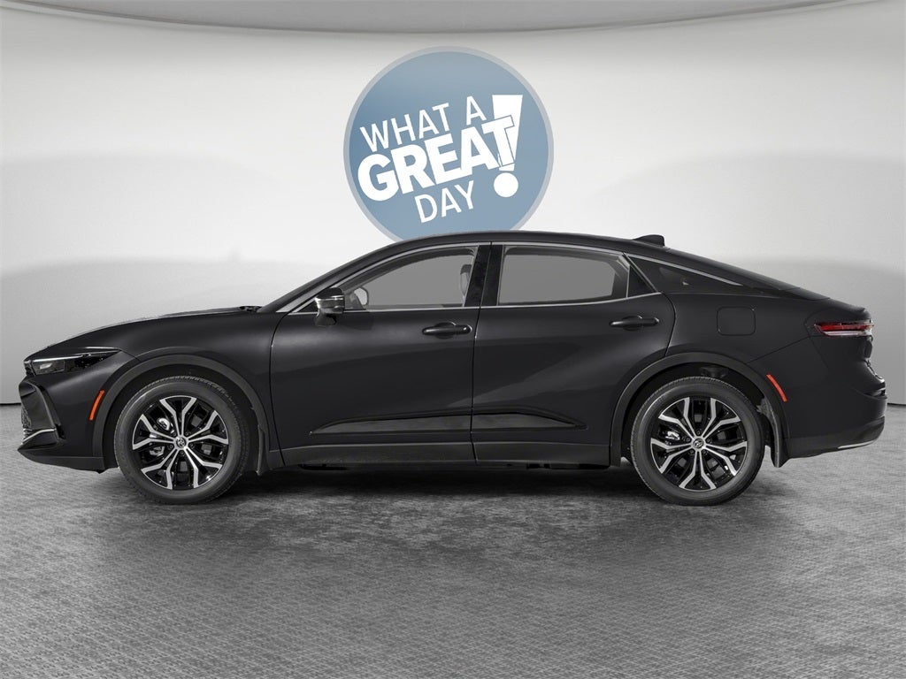 2026 Toyota Toyota Crown Nightshade