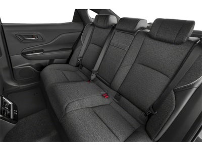 2026 Toyota Toyota Crown Nightshade