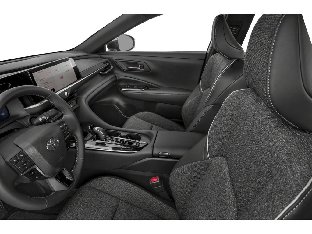 2026 Toyota Toyota Crown XLE