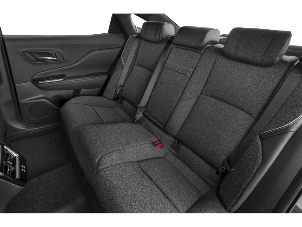 2026 Toyota Toyota Crown XLE