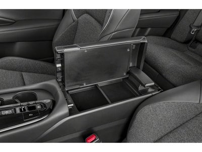 2026 Toyota Toyota Crown XLE