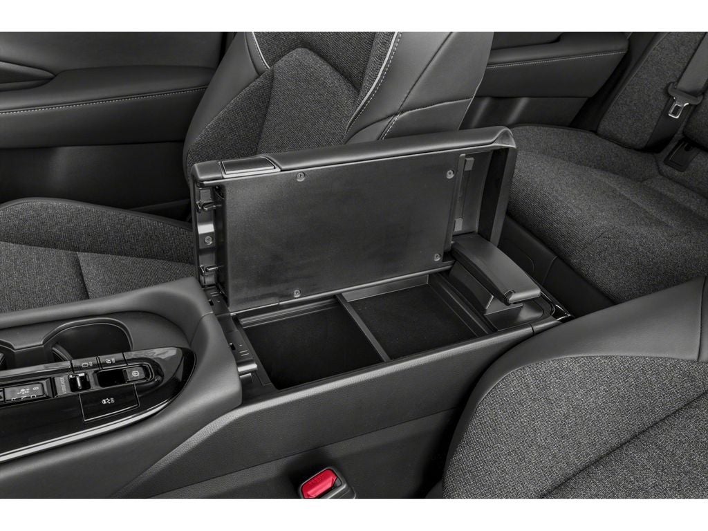 2026 Toyota Toyota Crown XLE