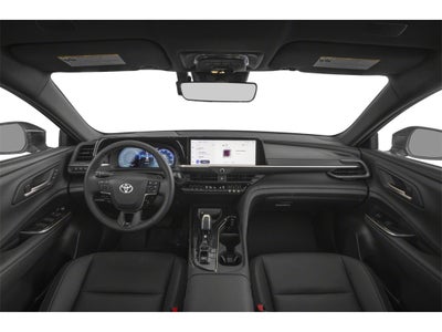 2026 Toyota Toyota Crown Signia Limited