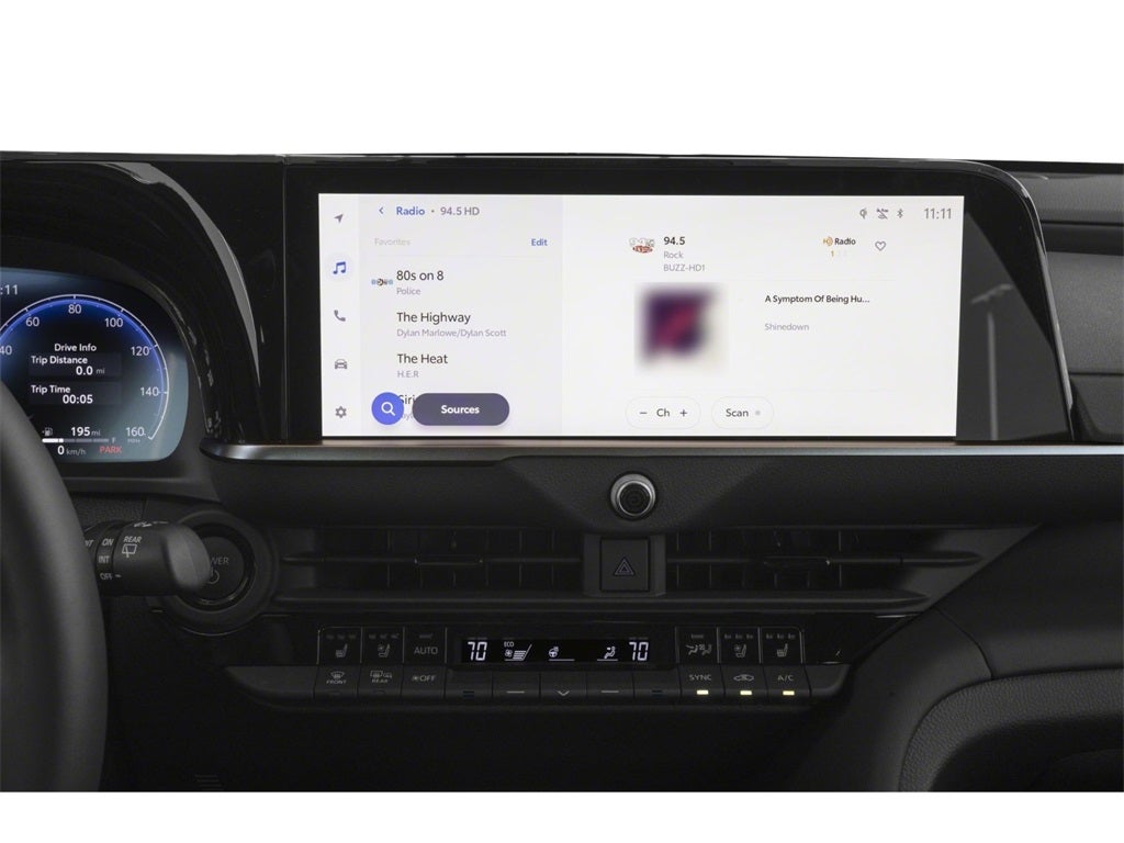 2026 Toyota Toyota Crown Signia Limited