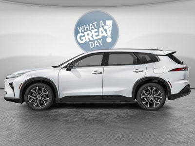 2026 Toyota Toyota Crown Signia XLE