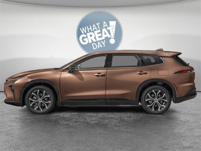 2025 Toyota Toyota Crown Signia Limited