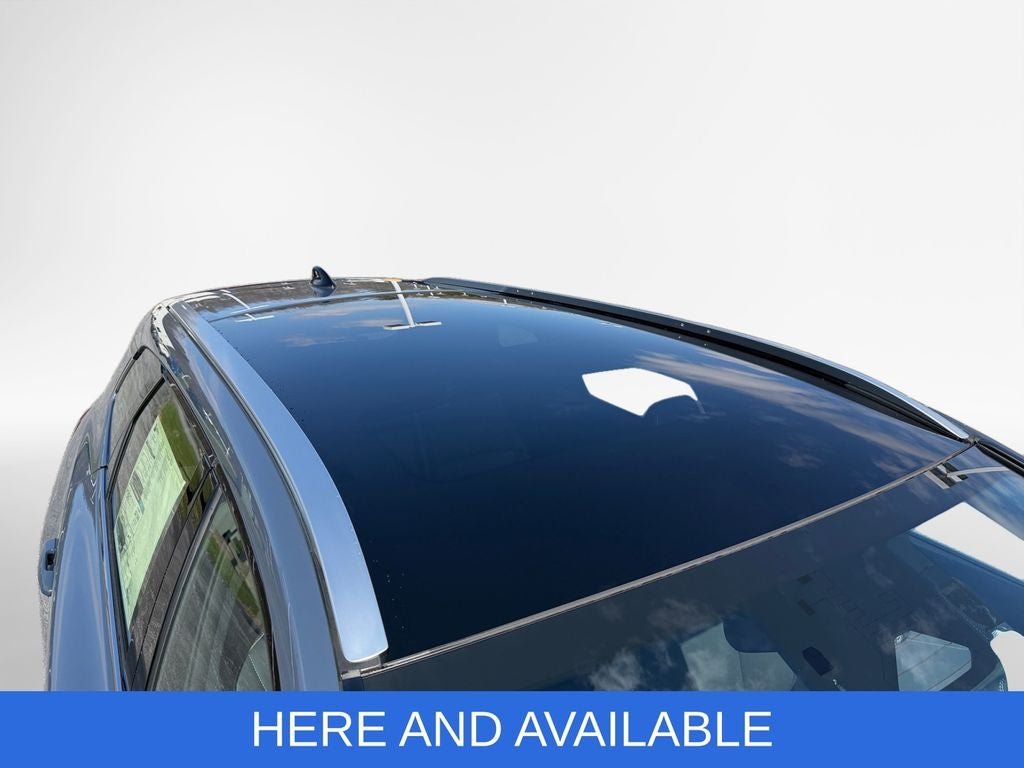 2025 Toyota Toyota Crown Signia Limited