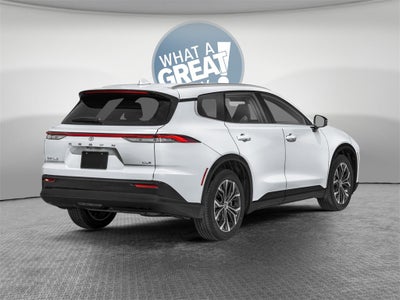 2025 Toyota Toyota Crown Signia Limited