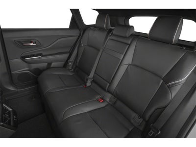 2025 Toyota Toyota Crown Signia Limited