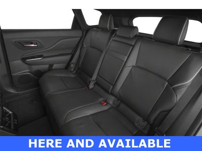 2026 Toyota Toyota Crown Signia Limited